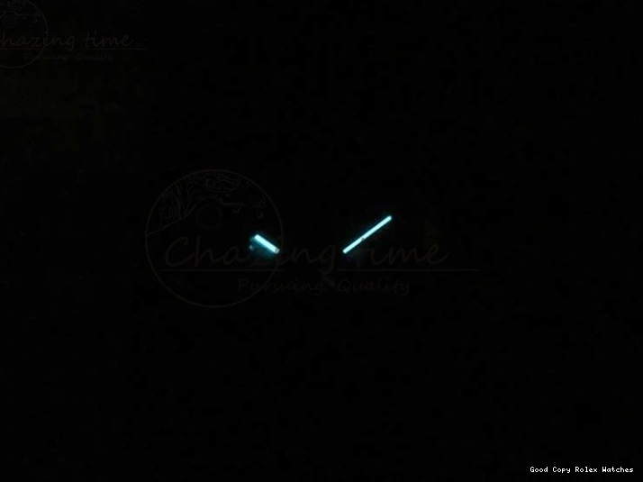 AAA Replica Watches on OMF DIW A Blue Dial Nylon 2844 Light Daytona Strap Blue Efficient Best Edition Light Carbon 0101